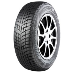 205-55 R17 91H HR Bridgestone Wi Blizzak Lm001 Mo