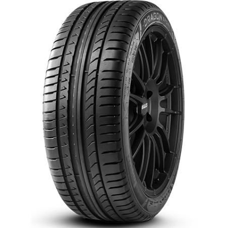 245-40 R19 94 W Pirelli Dragonsp