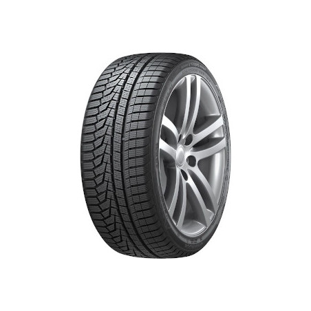 205-55 R17 91H HR Hankook Wi W320 Winter I*cept Evo2 Mo