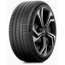 265-45 R20 108W WR Michelin Zo Pilot Sport Ev Goe