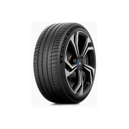 265-45 R20 108W WR Michelin Zo Pilot Sport Ev Goe