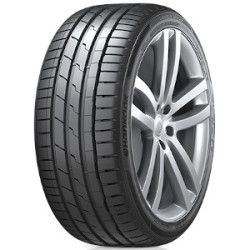 215-40 R18 89Y YR Hankook Zo K127 Ventus S1 Evo3