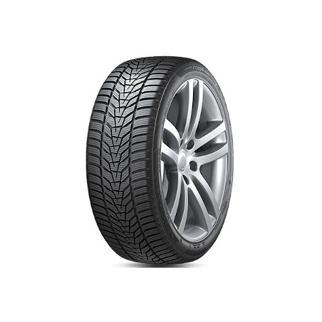 235-45 R17 97V VR Hankook Wi W330 Winter I*cept Evo3