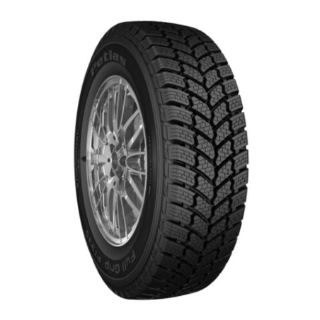 155/80 R12 88/86 N Petlas Fullgrip pt 935