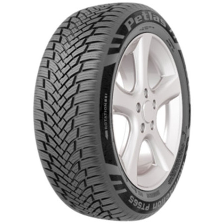 225-55 R17 101 W Petlas Pt565xl