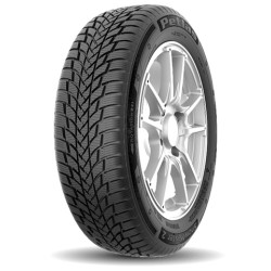195/55 R16 87 H Petlas Snowmaster 2