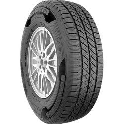 205-65 R16C 107 T Petlas Vanmaster All Season +