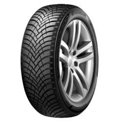 195-65 R15 91T TR Hankook Wi W462 Winter I*cept Rs3