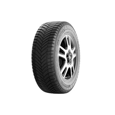 235-65 R16C 115-113R R Michelin Zo Crossclimate Camping