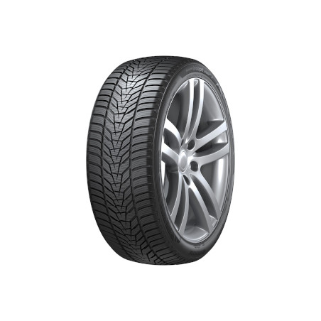 275-45 R20 110V VR Hankook Wi W330c Winter I*cept Evo3 X (hrs)