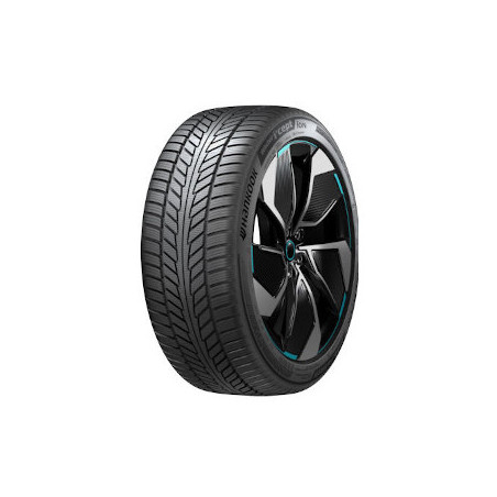 245-45 R20 103V VR Hankook Wi Iw01 Ion I*cept Ev Car Sound Absorber