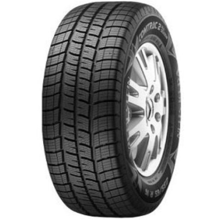 215-65 R16C 109 T Vredestein Comtrac 2 All Season +