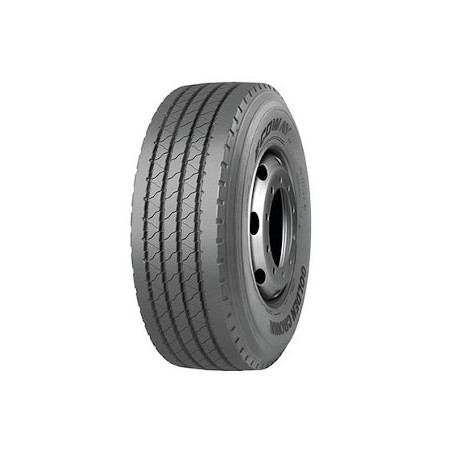 215-75 R175 135-133J R Diversen Zo Az170 Golden Crown (steer - Trailer)