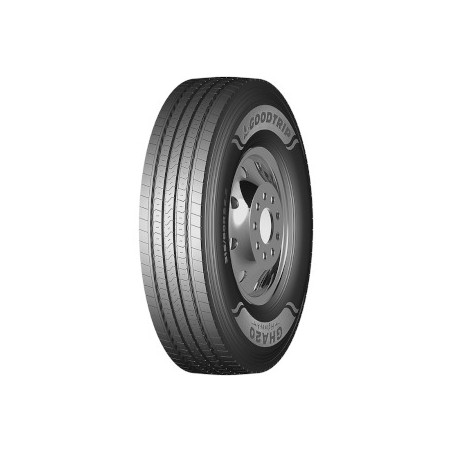 285-70 R195 146-144M R Goodtrip Zo Gha20 (steer)