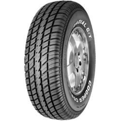 245-60 R15 100 T Cooper Cobra G-t Rwl