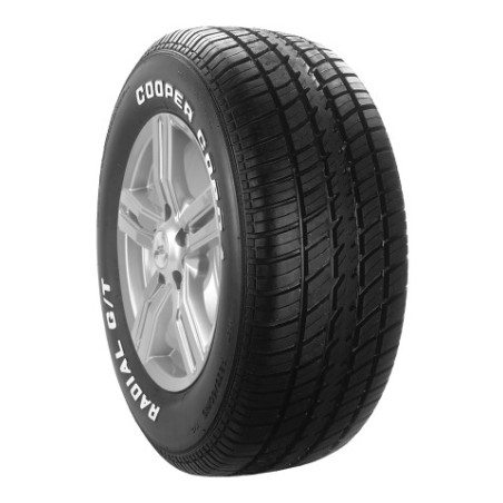 295-50 R15 105 S Cooper Cobragt
