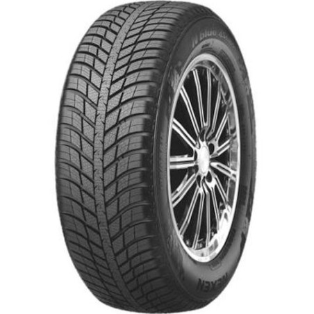 215-60 R16 95 H Nexen Nblue 4 Season
