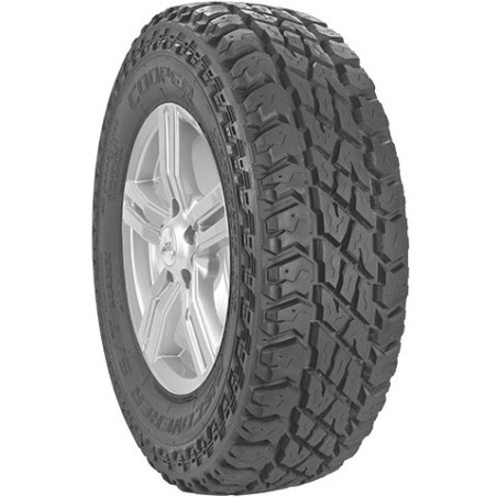 265-70 R17 121 Q Cooper Discs-tmax