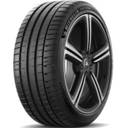 255/35 R21 98 Y Michelin Pilot sport 5
