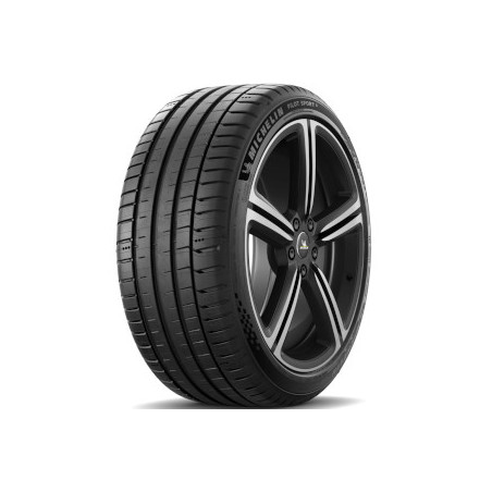 255/35 R21 98 Y Michelin Pilot sport 5