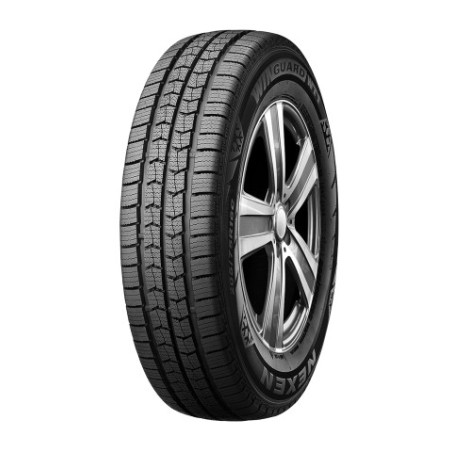 205-65 R16C 107 T Nexen Wt1