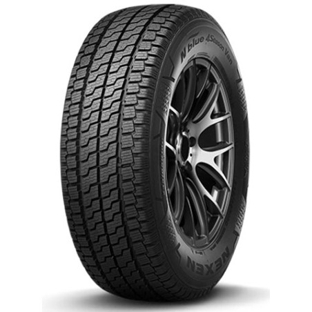 205-75 R16C 110 R Nexen Nblue4svan