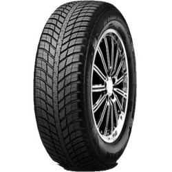 235-55 R18C 104 V Nexen N Blue 4 Season Suv Xl