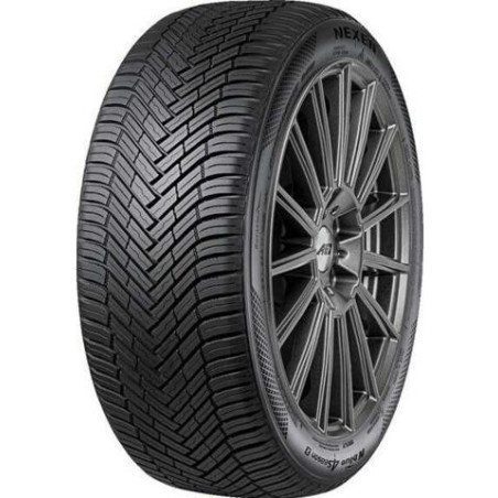 205-55 R17 95 V Nexen Nblue 4 Season 2 Xl