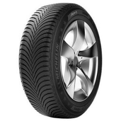 275-40 R20 106V VR Michelin Wi Pilot Alpin 5 Nd0