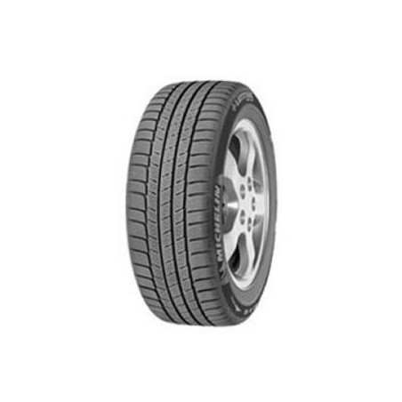 255-60 R20 113V VR Michelin Zo Latitude Tour Hp Lr