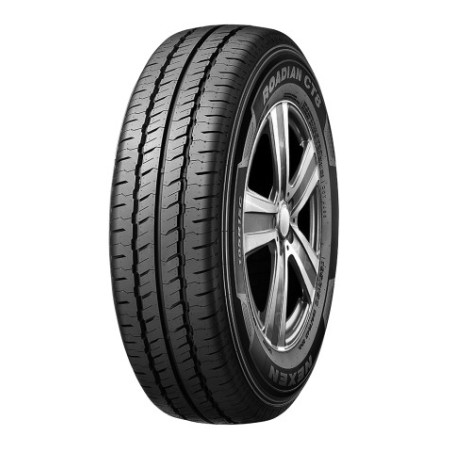 215-65 R16C 109 T Nexen Ct8