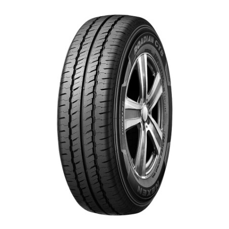 225-70 R15C 112 T Nexen Ct8e