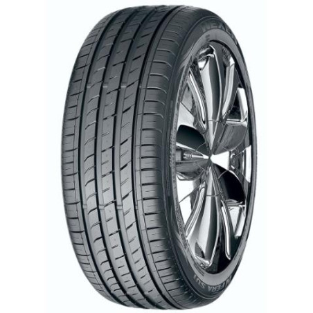245-45 R19 102 Y Nexen N Fera Su1 Xl