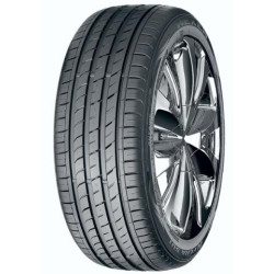 235-45 R17 97 Y Nexen N Fera Su1 Xl