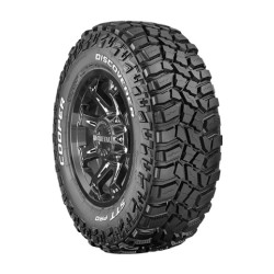 285-75 R16 126 K Cooper Discsttpro