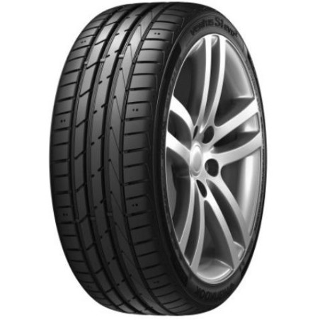 235-45 R20 100 W Hankook K117a Xl