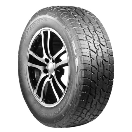 225-55 R17 101 H Cooper Discattxl