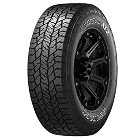 255-65 R17 110 T Hankook Rf11