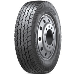 235-75 R175 132 M Hankook Dh35
