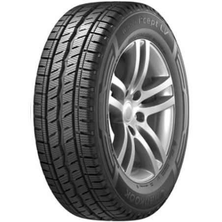215-70 R15C 109 R Hankook Rw12