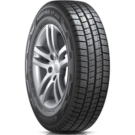215-65 R16C 106 T Hankook Ra30 6pr