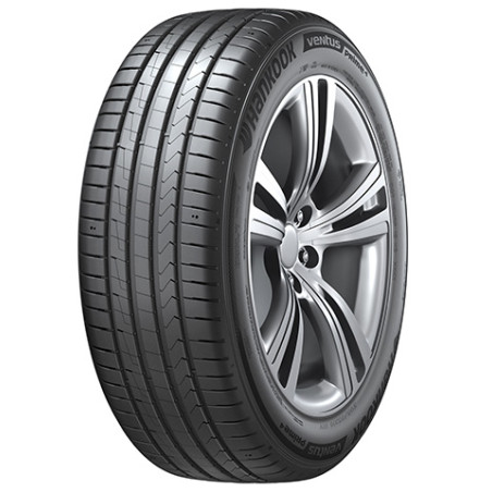 205-55 R17 95 W Hankook K135brftxl