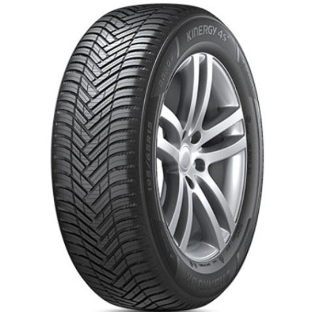 225-60 R18 100 H Hankook H750 Allseason