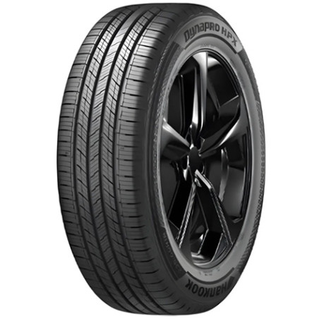 265-65 R17 112 H Hankook Ra43