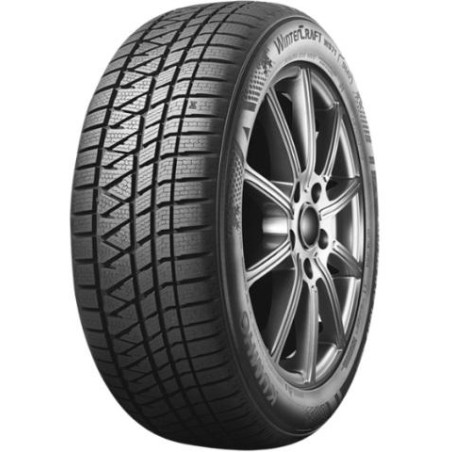 255-55 R18 109 H Kumho Ws71 Xl