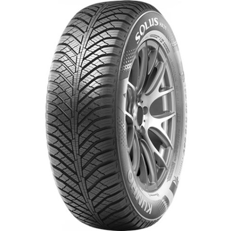 225-60 R16 102 H Kumho Ha31xl