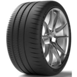 245-35 R20 (95Y) ZR Michelin Zo Pilot Sport Cup 2 N1
