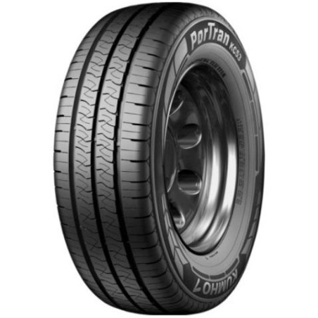 205-65 R16C 107 T Kumho Kc53