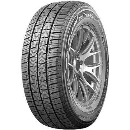 215-60 R16C 103 T Kumho Cx11