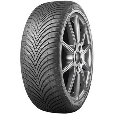 225-60 R17 103 V Kumho Ha32 Suv Xl